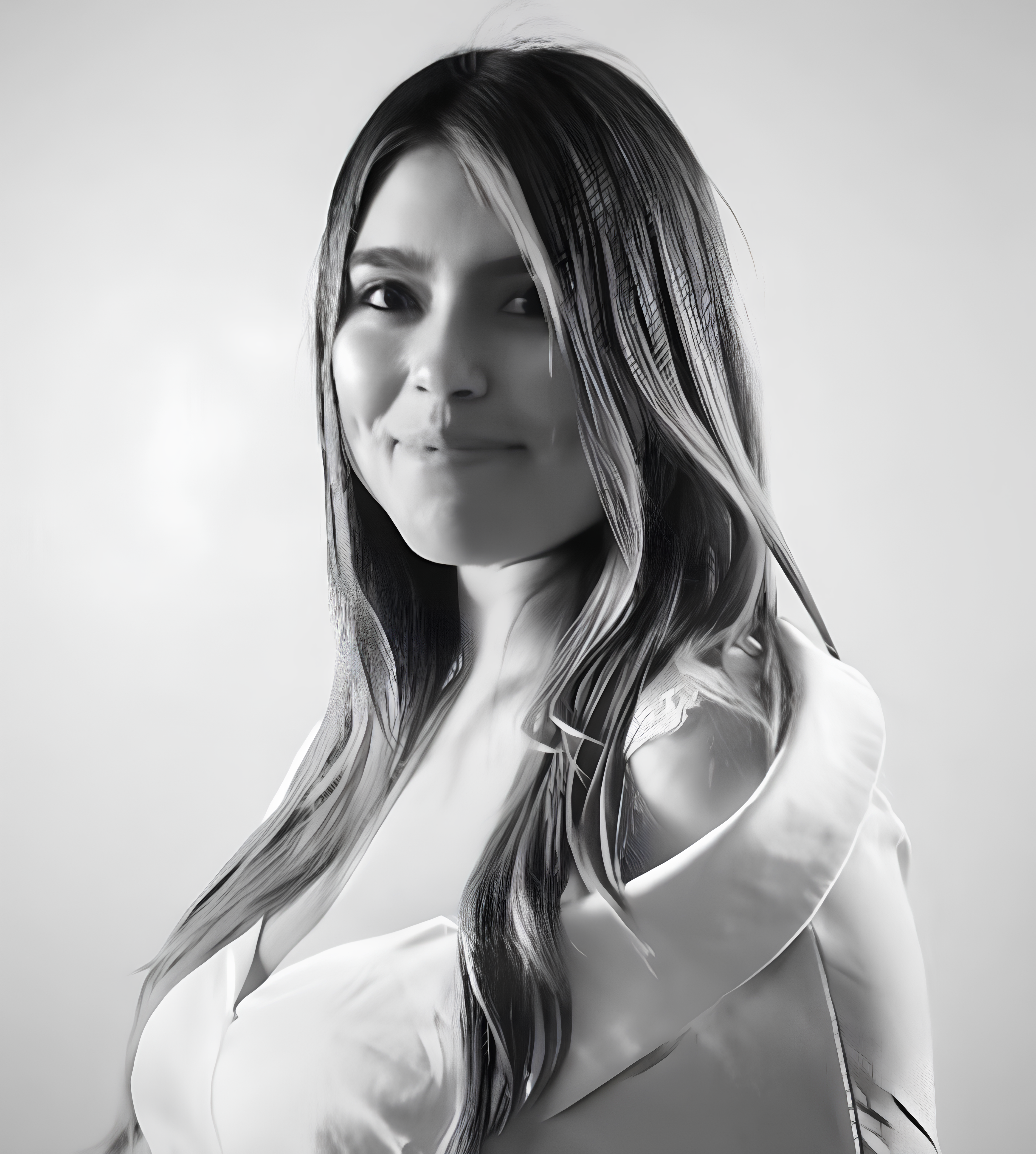 Dangela Morales Vilches, fundadora de China Business Bridge Chile, especialista en negocios con China